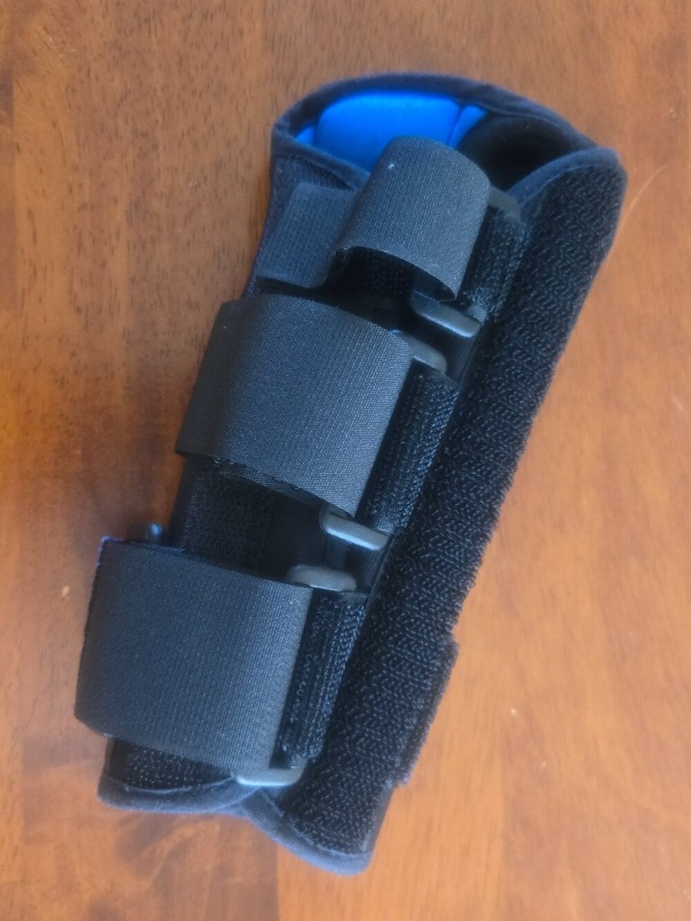 Wrist Brace for Carpal Tunnel (Left Hand)